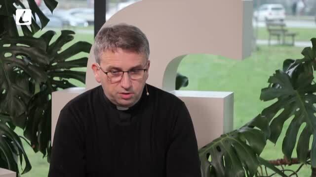 EFFETA (294) - 2. NEDEĽA V CEZROČNOM OBDOBÍ