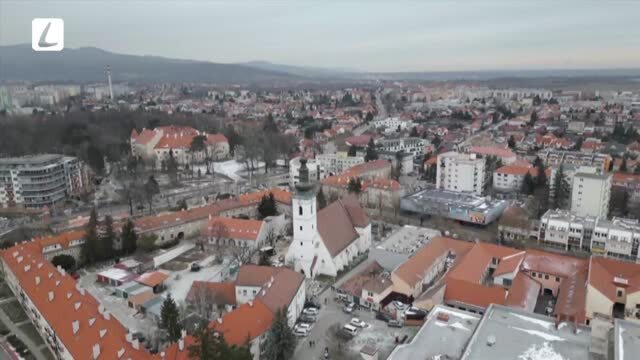 TÝŽDEŇ S... FARNOSŤOU PEZINOK