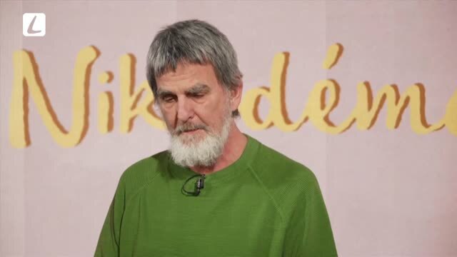 MODLITBY ZA JEDNOTU KRESŤANOV