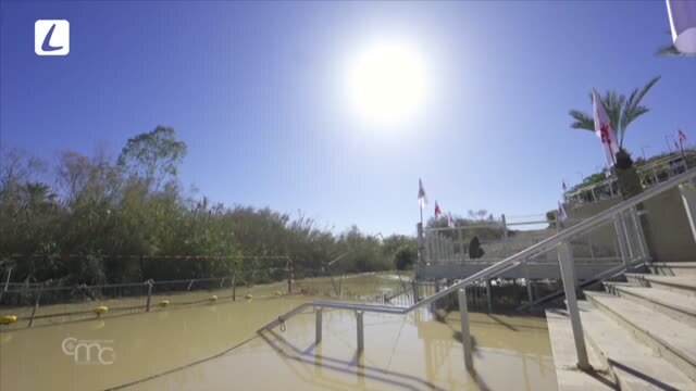 SPRÁVY ZO SVÄTEJ ZEME