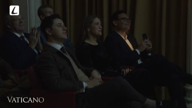 VATICANO 