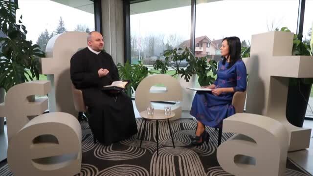 EFFETA (295) - 3. NEDEĽA V CEZROČNOM OBDOBÍ