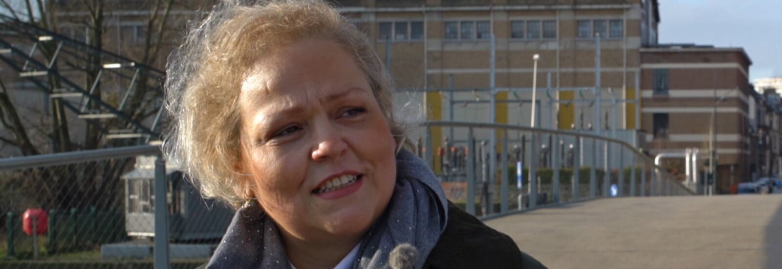 Boh je v našom srdci