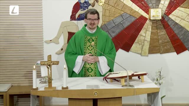 NEDEĽA BOŽIEHO SLOVA