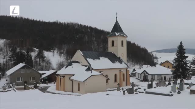 TÝŽDEŇ S... GRÉCKOKATOLÍCKOU FARNOSŤOU MILPOŠ