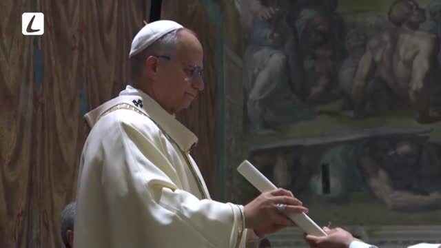 VIERA DÁVA ŽIVOTU JEHO PLNÝ ZMYSEL