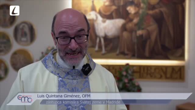 SPRÁVY ZO SVÄTEJ ZEME