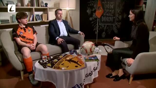 S DEŤMI A O DEŤOCH VESELO AJ VÁŽNE