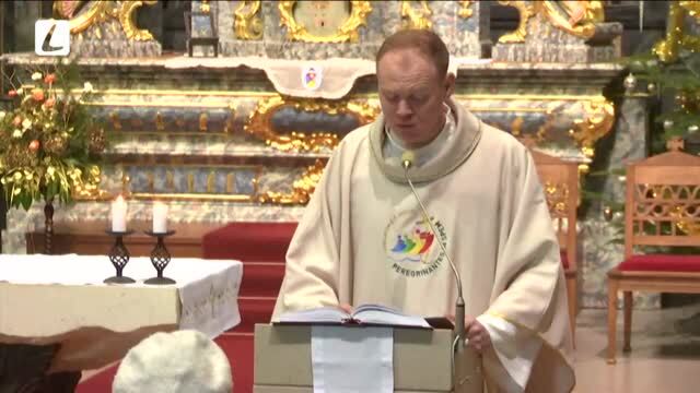 KTO JE MOJIM ROZSIEVAČOM?