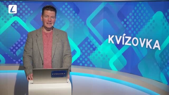 KVÍZOVKA (8)