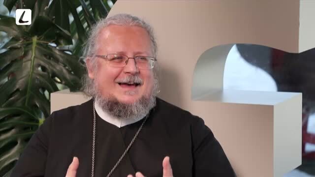 EFFETA (296) - 4. NEDEĽA V CEZROČNOM OBDOBÍ