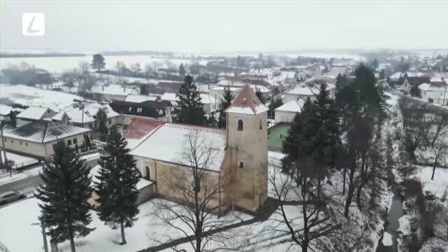 TÝŽDEŇ S... FARNOSŤOU VELČICE