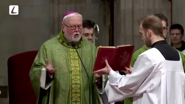 4. NEDEĽA V CEZROČNOM OBDOBÍ 