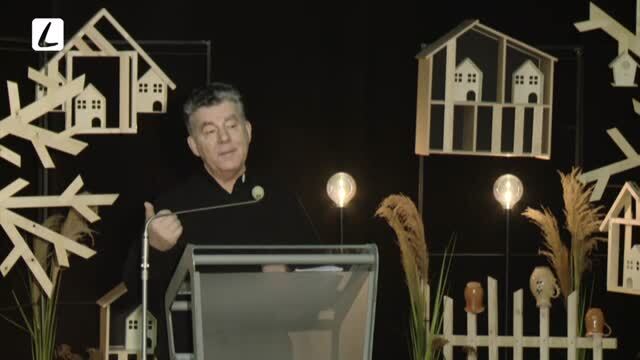 ZA VŠETKÝM JE LÁSKA