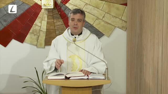 ODOVZDAŤ ŽIVOT BOHU A KRÁČAŤ S NÍM