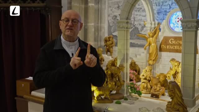 PÁN JEŽIŠ A ZVIERATÁ