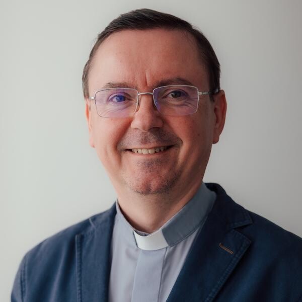 Predstavujeme nového riaditeľa