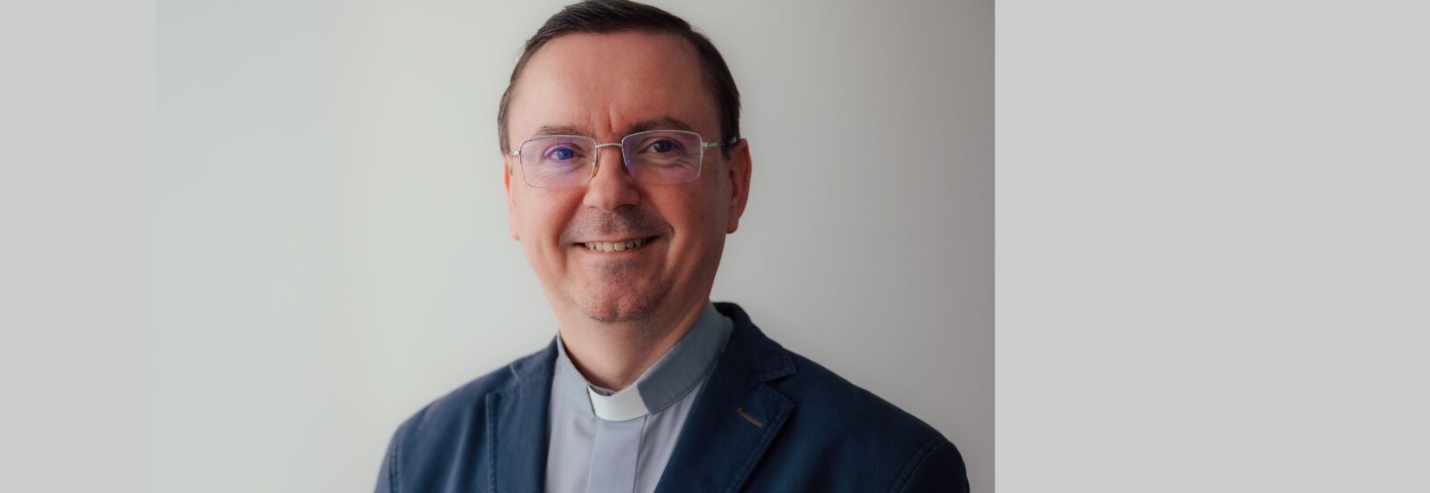 Predstavujeme nového riaditeľa