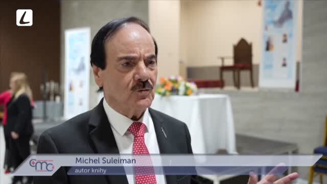 SPRÁVY ZO SVÄTEJ ZEME