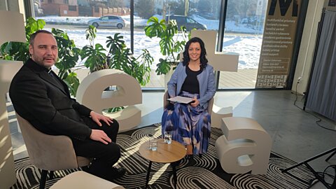 EFFETA / LITURGICKÝ ROK A