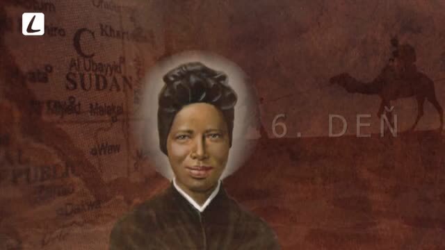 NOVÉNA K SV. BAKHITE (6)