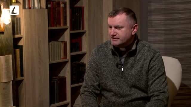 365 DNÍ SO SVEDKAMI VIERY