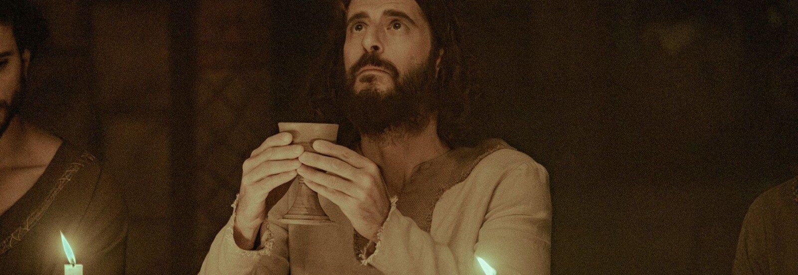 The Chosen / Zjednotenie