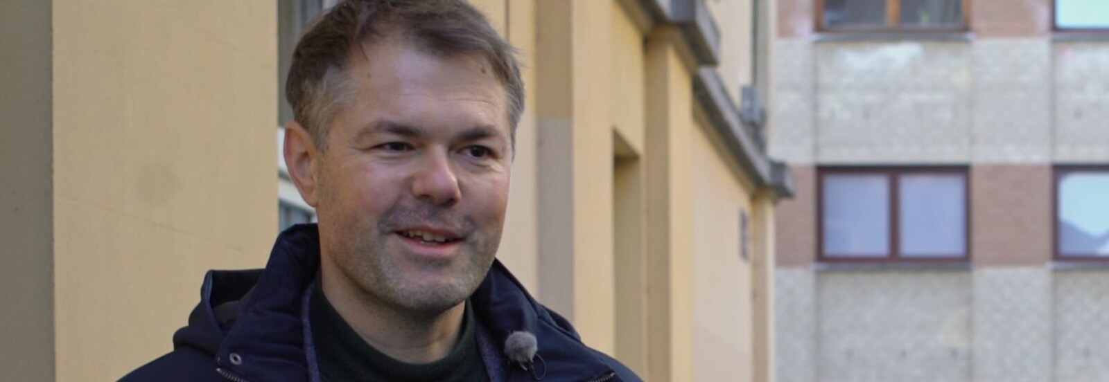 Cesta a spoločenstvo v Bruseli