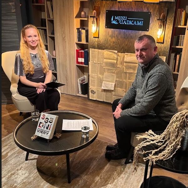 365 dní so svedkami viery