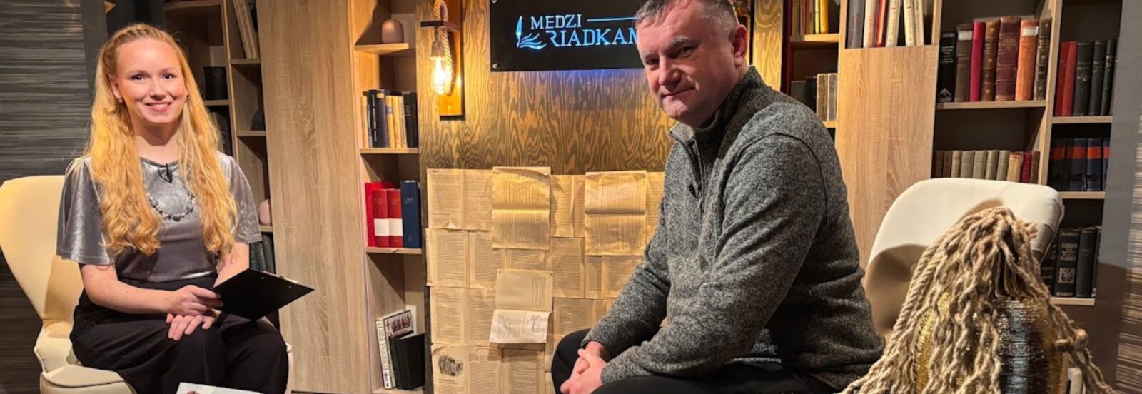 365 dní so svedkami viery