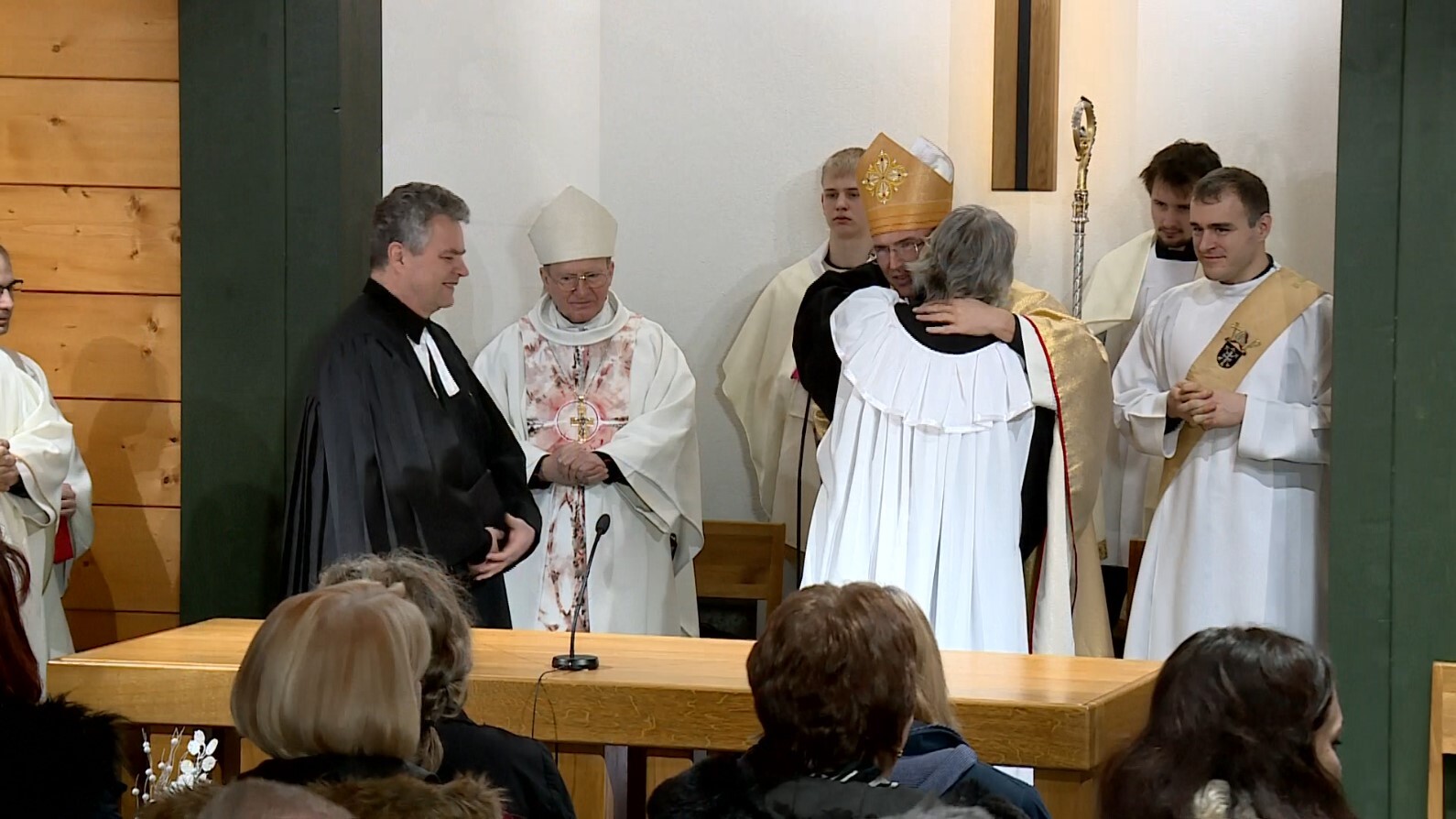 SVÄTÁ OMŠA Z JASNEJ