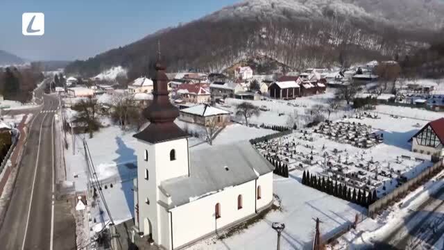 TÝŽDEŇ S... GRÉCKOKATOLÍCKOU FARNOSŤOU MIŇOVCE