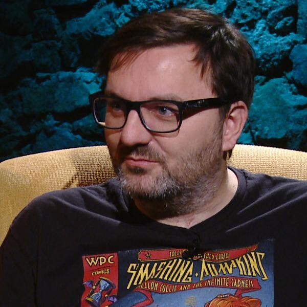 Fascinovaný divadlom