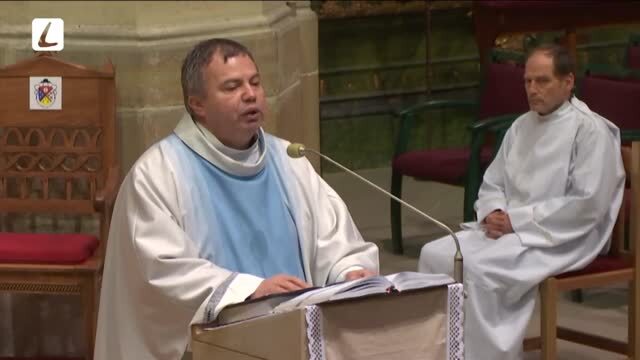 DÔLEŽITÁ JE ČISTOTA SRDCA