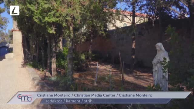 SPRÁVY ZO SVÄTEJ ZEME