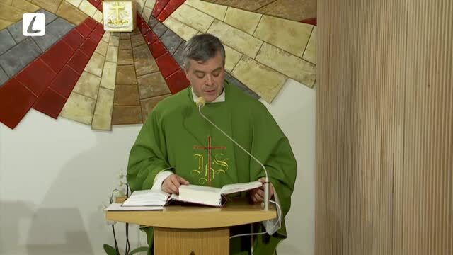 JEŽIŠ IDE NA PERIFÉRIE