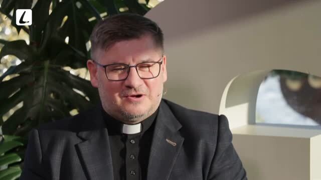 EFFETA (298) - 6. NEDEĽA V CEZROČNOM OBDOBÍ