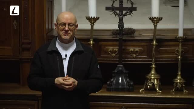 DUCHOVNÝ PROGRAM NA PÔSTNE OBDOBIE V SLOVE POPOL