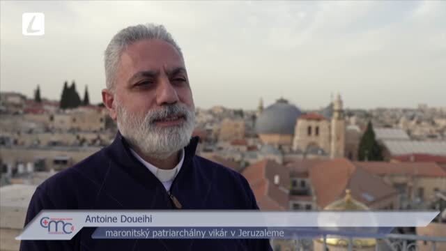 SPRÁVY ZO SVÄTEJ ZEME 