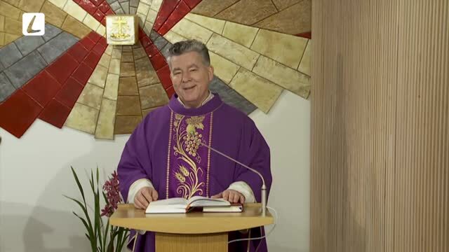 CIEĽ JE JEDNOTA S BOHOM