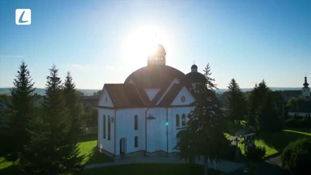 TÝŽDEŇ S... GRÉCKOKATOLÍCKOU FARNOSŤOU DLHÉ KLČOVO