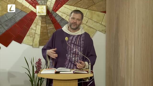 PÔST NÁS OTVÁRA PRAVDE