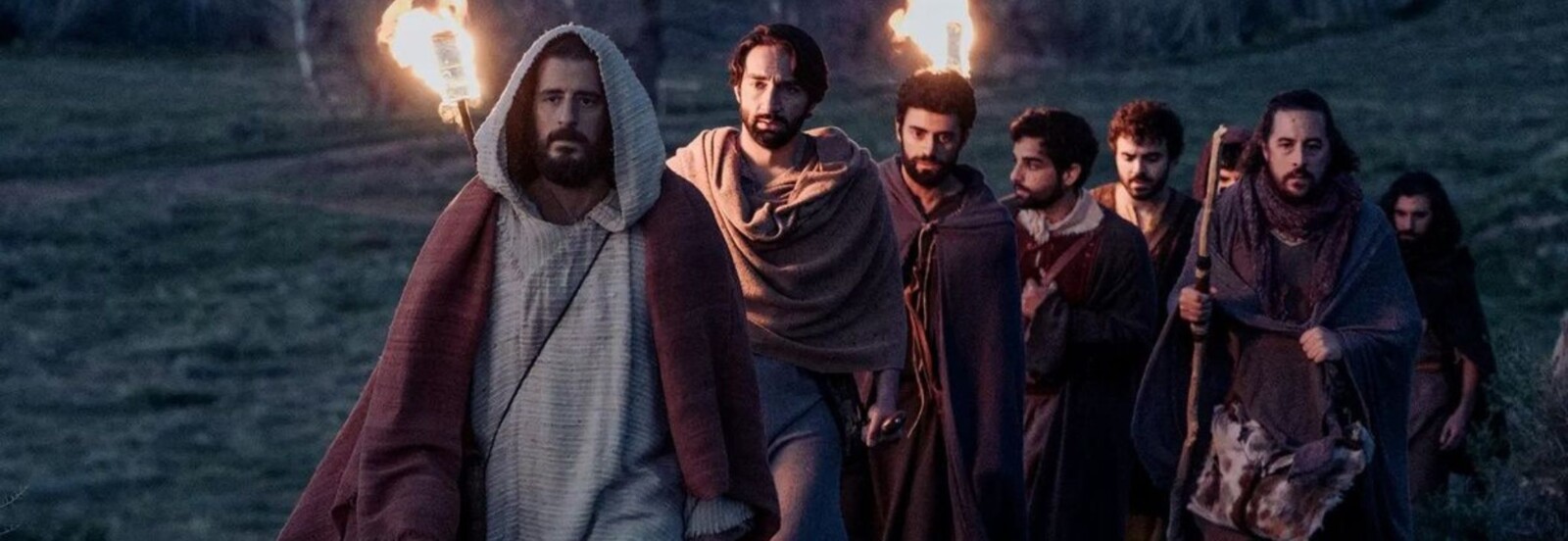 The Chosen / Horná miestnosť 2. časť