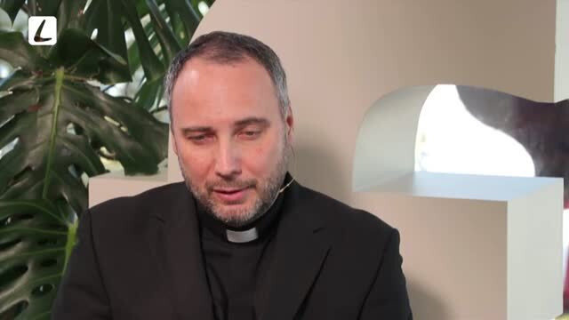 EFFETA (299) - 1. PÔSTNA NEDEĽA