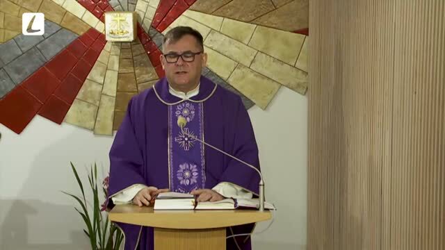 SVÄTOSŤ JE HLBOKO ĽUDSKÁ