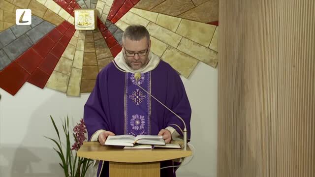 SVÄTOSŤ JE NAŠOU IDENTITOU