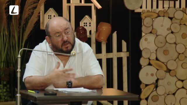 O VIERE, SMÚTKU, HNEVE A DUCHOVNOM ZNECHUTENÍ