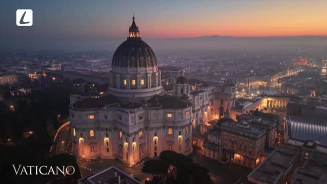 VATICANO 