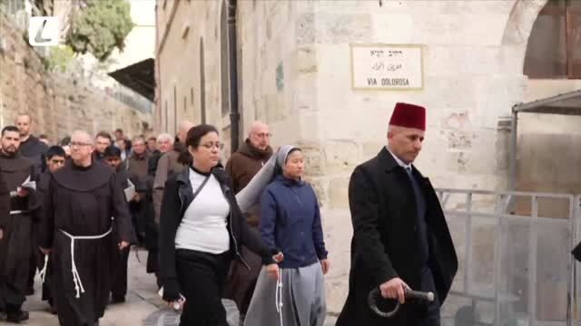 SPRÁVY ZO SVÄTEJ ZEME