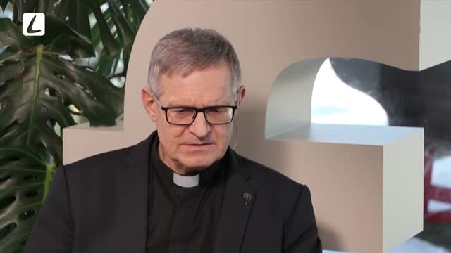 EFFETA (300) - 2. PÔSTNA NEDEĽA